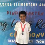 Noah Cordero - Facebook