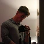Noah Cordle - @travelmodecord - Instagram