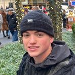 Noah Cordle - Facebook