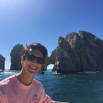 Noah Craig - @lefty_nono - Instagram