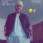 Noah Cremeans - @gaz_officially1 - Instagram