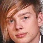 Noah crouch - @crouchy6822 - Instagram