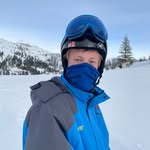 Noah Crowe - @noahcrowe86 - Instagram