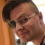 Noah Crowe - @_oh_dear_it_happened_ - Instagram