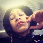 Noah Sioux Crowe - @noahcrowesioux - Instagram