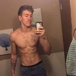 Noah Siney-Crum - @noah.siney_fitness - Instagram
