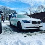 Noah dahl - @711_bmw - Instagram