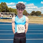 Noah Dale - @noahdaleathletics - Instagram