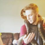 Noah Daly - @dalydoseofnoah - Instagram