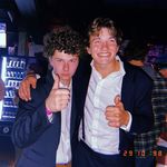 Noah Daly - @noah_qdaly - Instagram