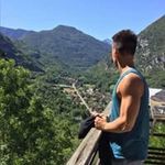 Noah Daly-Jones - @ndj18 - Instagram