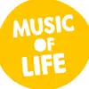 Music of Life - @noahdanenhowerclips7 - TikTok