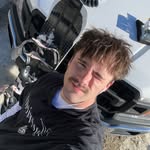 Noah Dane - @noah_bless_endorfer - Instagram