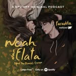 • Podcast - Faragraf di ujung hari • - @noahdanelata.podcast - Instagram
