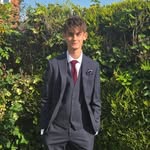 Noah Darby - @noah71617 - Instagram