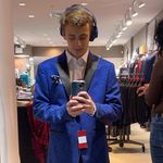 Noah Darby - @noahdarby9 - Instagram
