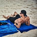 The Noah Darby Saucy Shorts Society - @saucyshortssociety - Instagram