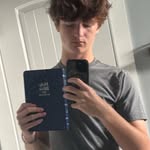 Noah Dean - @deansbiblestudy - Instagram
