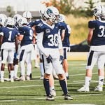 Noah Dean - @noahndean_33 - Instagram