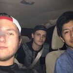 Noah Dean - @noah_dean.spamm - Instagram