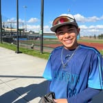 Noah Dean C/O 2031 - @noahdeanbaseball - Instagram