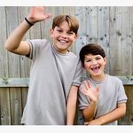 Noah and Dexter - @theconroybros - Instagram