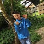 Noah Dexter - @noah_football_mad_dexter - Instagram