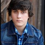 Noah Diamond - @noahdiamondactor - Instagram