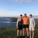 Noah Doherty - @noahdoherty510 - Instagram
