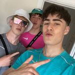 Noah Doherty - @noah.doherty_ - Instagram