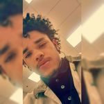 Noah Donaldson - @lil_raider30_ - Instagram
