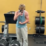 Noah Donovan - @noahfit007 - Instagram