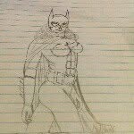 Noah, Donovan, and Elijah - @draw_the_world3 - Instagram