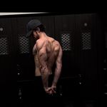 Noah Dupuis Gym/Fitness - @_ndlifts - Instagram