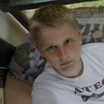Noah Duris - @noahieboy - Instagram