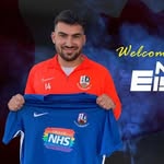 Noah Eisenberg - @noaheisenbergcareer - Instagram