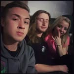 Noah Ekström - @noahekstrom15 - Instagram