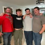 Noah Eldridge - @nreldridge - Instagram