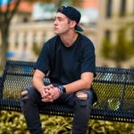 Noah Elkins - @iamnoahelkins - Instagram