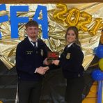 Noah Endicott - Facebook