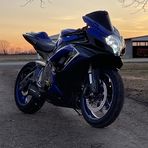 Noah Endicott - Facebook