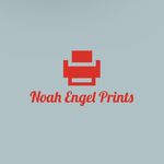Noah Engel Prints - @noahengelprints - Instagram