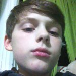 Noah Engle - @burgerfriesanddrinks - Instagram