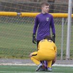 Noah Engle - @noahenglegoalkeeper - Instagram
