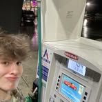 Noah Erbeznik - Facebook
