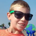 Noah Ervin - @noahervin46126 - Instagram