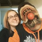 Noah Ervin - @jerald_the_shitty_cleric - Instagram