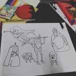 jirou noah espiritu santo - @jirounoah - Instagram