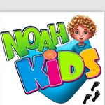 Noah Kids - Sigam essa Pegada 👣 - @noah_kids_pegadas - Instagram