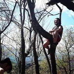 Noah Estep - @onlyhere4the_animals - Instagram